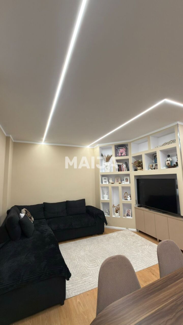 Апартаменты во Влёре, Албания, 124 м² - фото 2