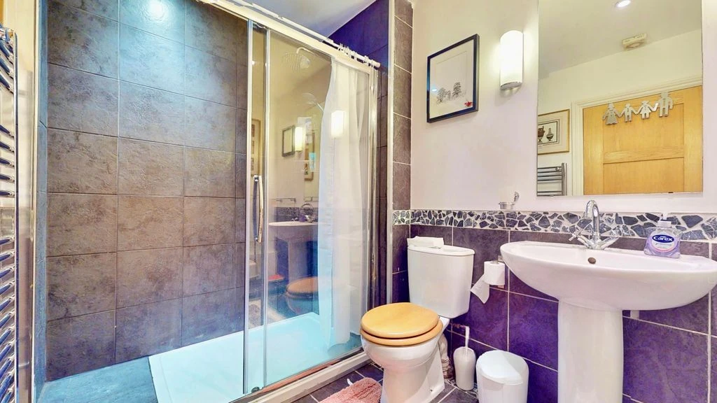 Квартира в Лондоне, Великобритания, 108 м² - фото 2