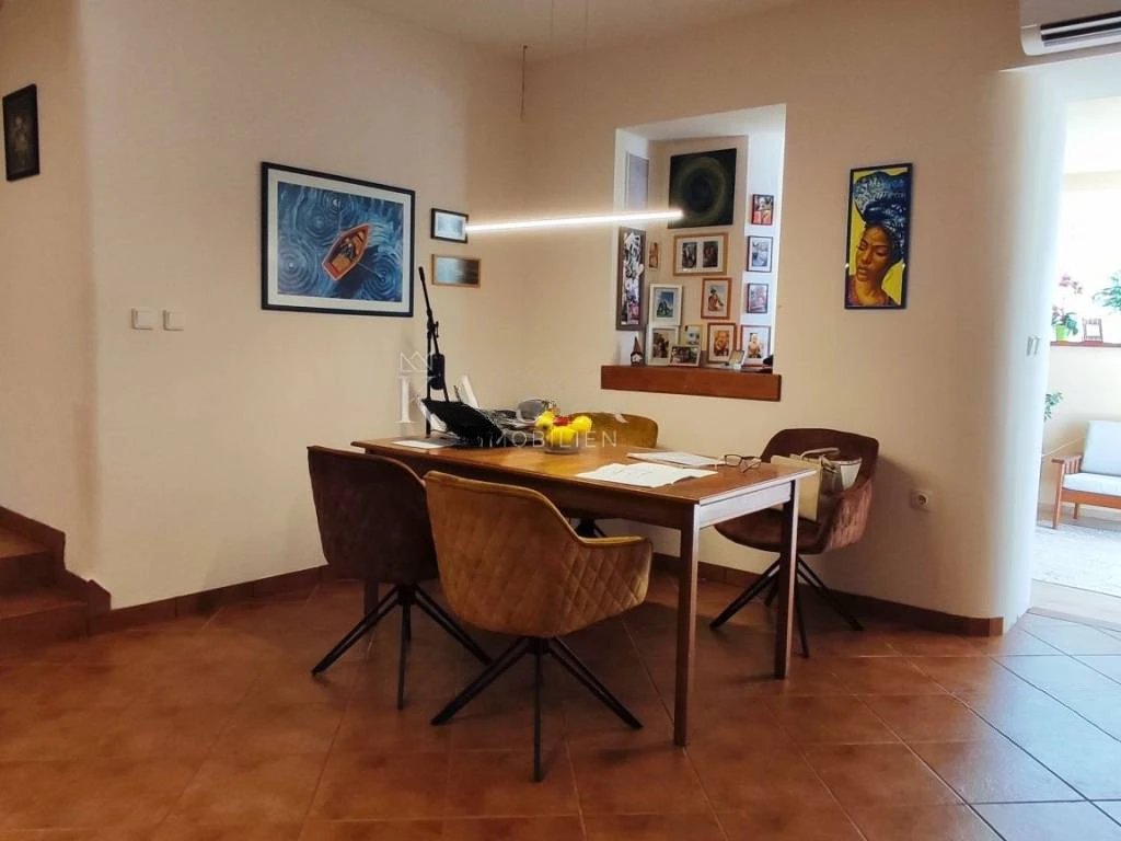 Квартира в Опатии, Хорватия, 118 м² - фото 2
