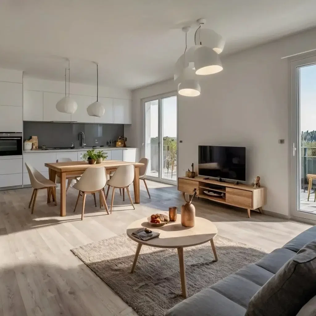 Квартира в Каннах, Франция, 30 м² - фото 2