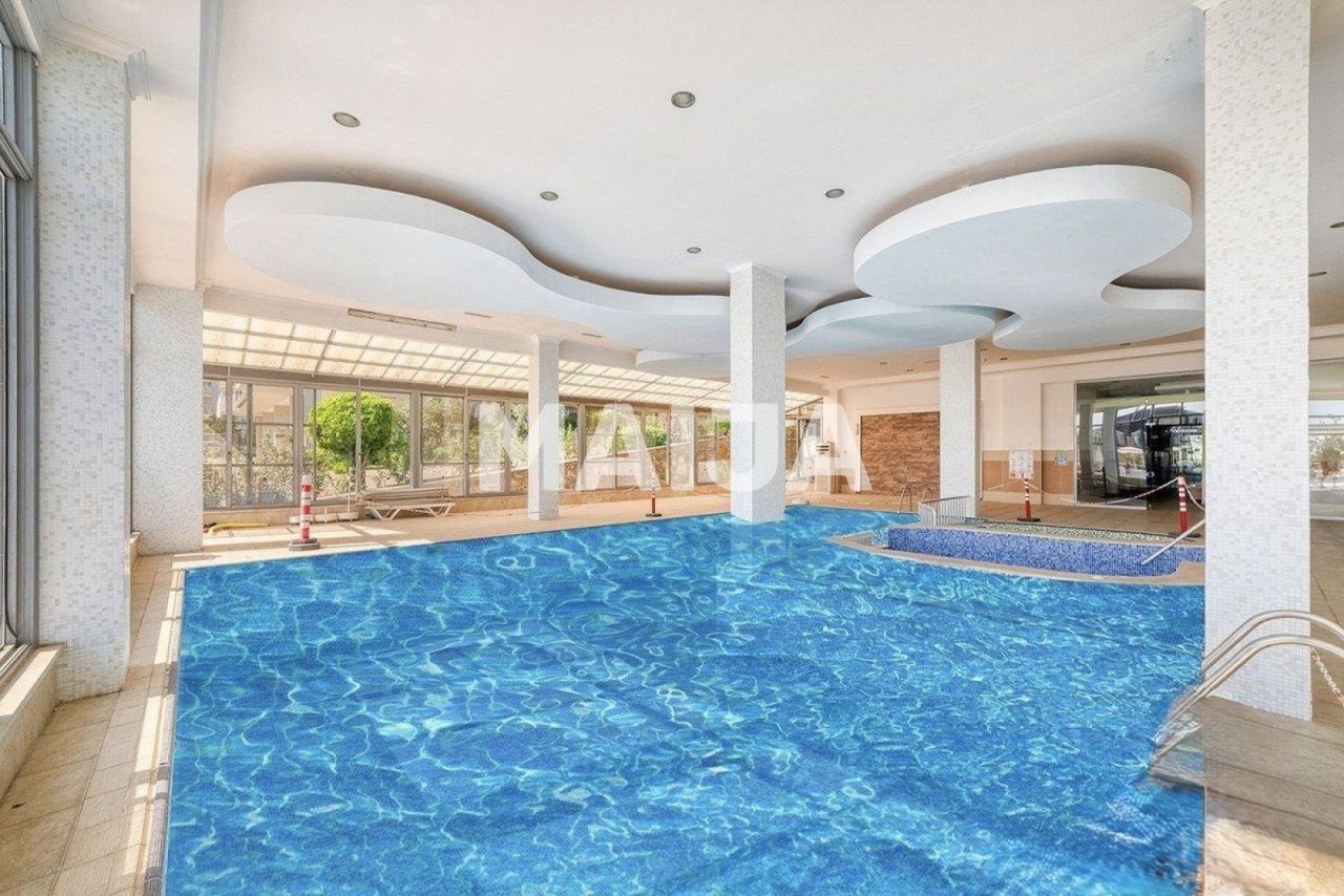 Апартаменты в Алании, Турция, 155 м² - фото 3