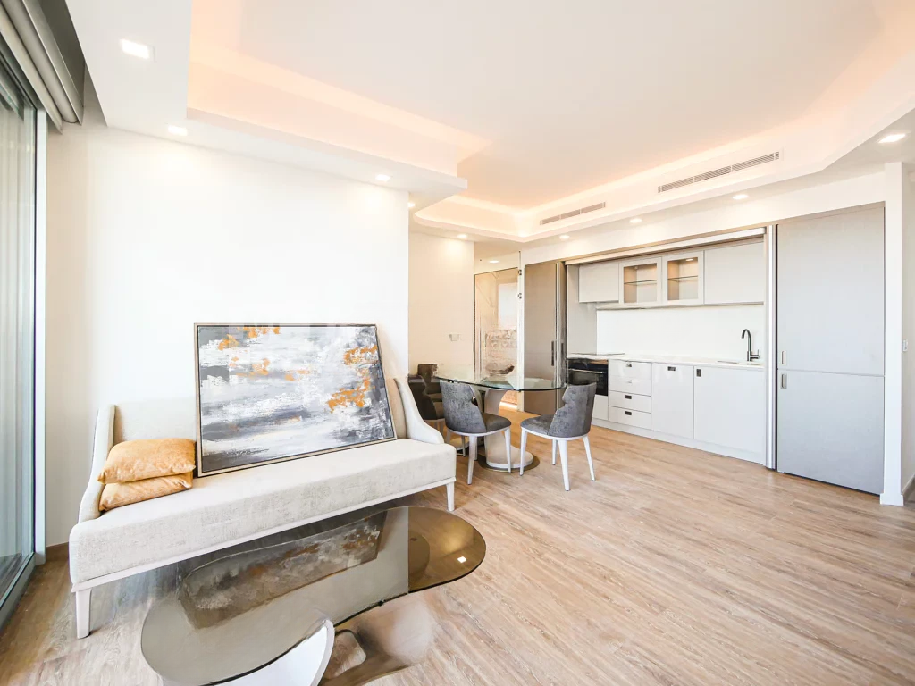 Квартира в Монте Карло, Монако, 115 м² - фото 3
