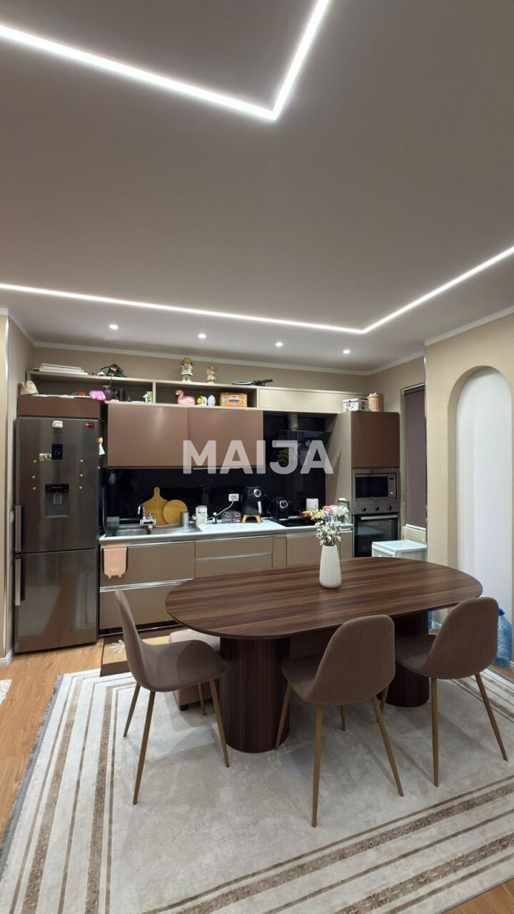 Апартаменты во Влёре, Албания, 124 м² - фото 3