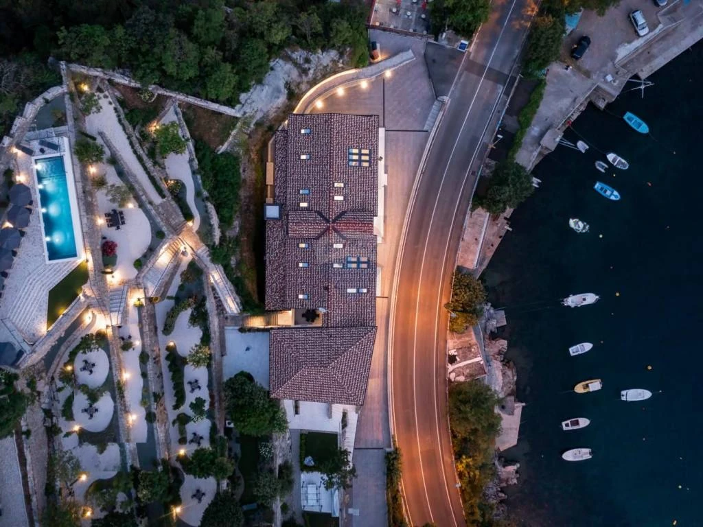 Квартира в Опатии, Хорватия, 132 м² - фото 3