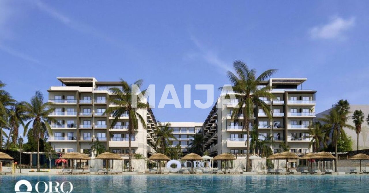 Апартаменты в Хургаде, Египет, 43 м² - фото 3