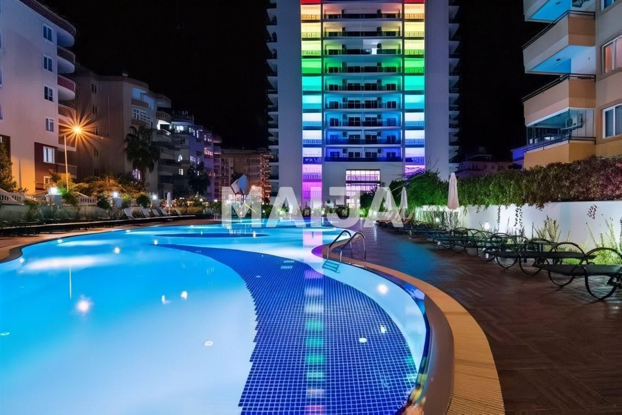 Апартаменты в Алании, Турция, 68 м² - фото 3