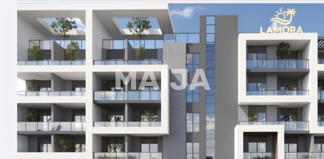 Апартаменты в Хургаде, Египет, 43 м² - фото 3
