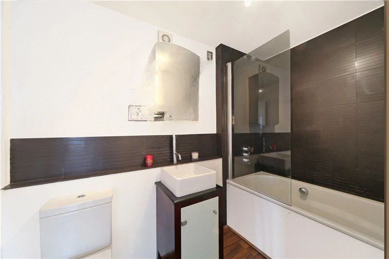Квартира в Лондоне, Великобритания, 47 м² - фото 3