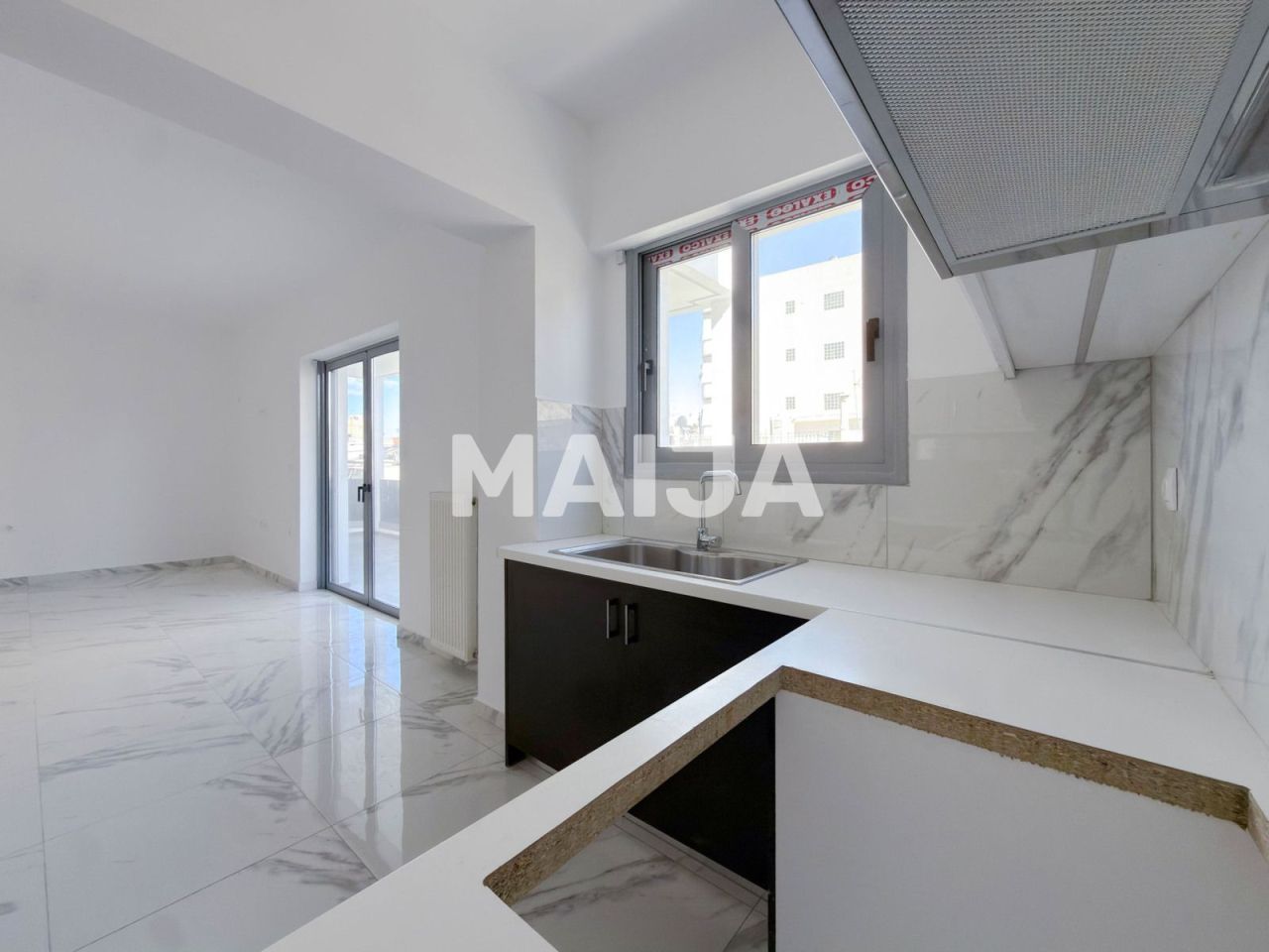 Апартаменты в Афинах, Греция, 72.6 м² - фото 3