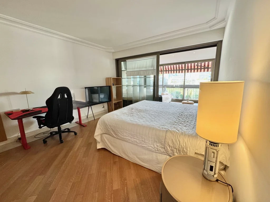 Квартира в Монако, Монако, 254 м² - фото 3