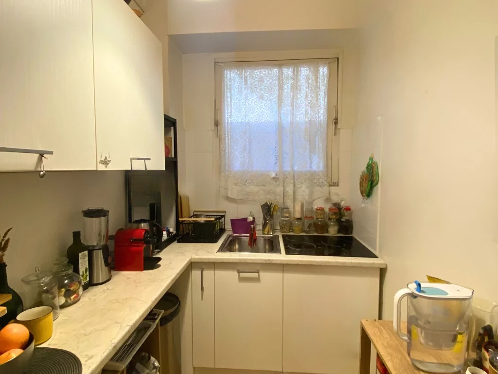 Квартира в Монте Карло, Монако, 62 м² - фото 3