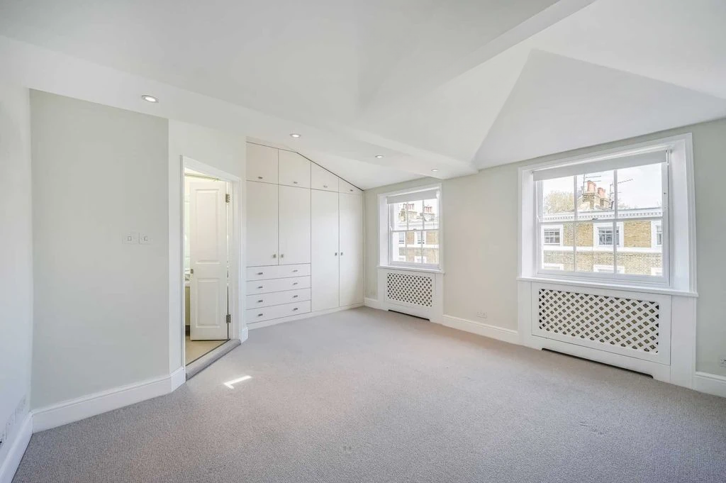 Квартира в Лондоне, Великобритания, 274 м² - фото 3