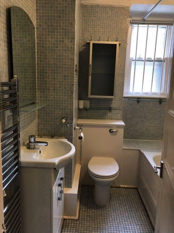 Квартира в Лондоне, Великобритания, 90 м² - фото 3