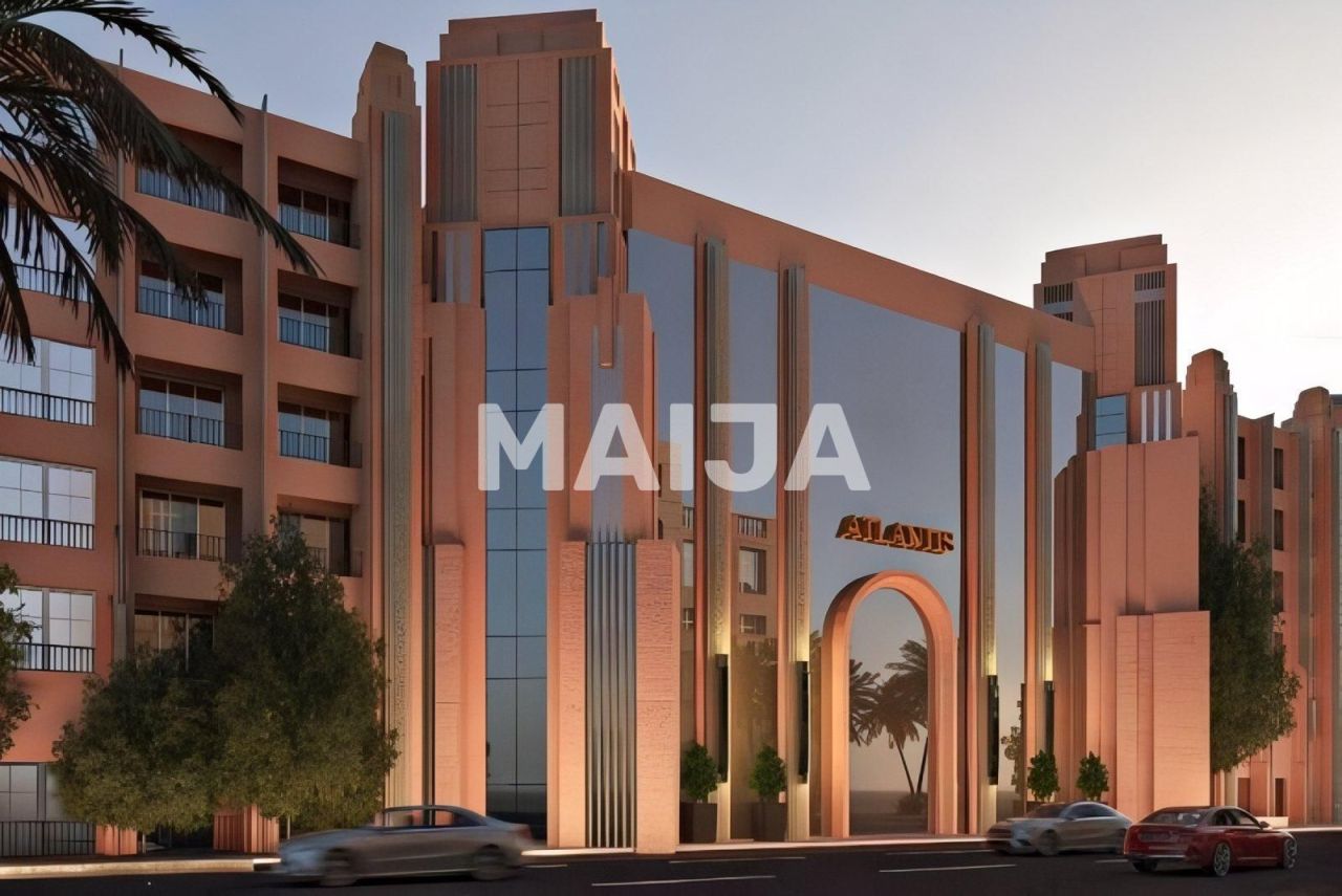 Апартаменты в Хургаде, Египет, 47 м² - фото 3