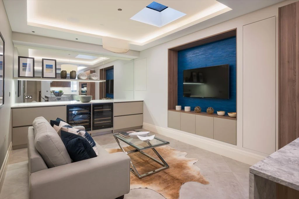 Квартира в Лондоне, Великобритания, 261 м² - фото 3