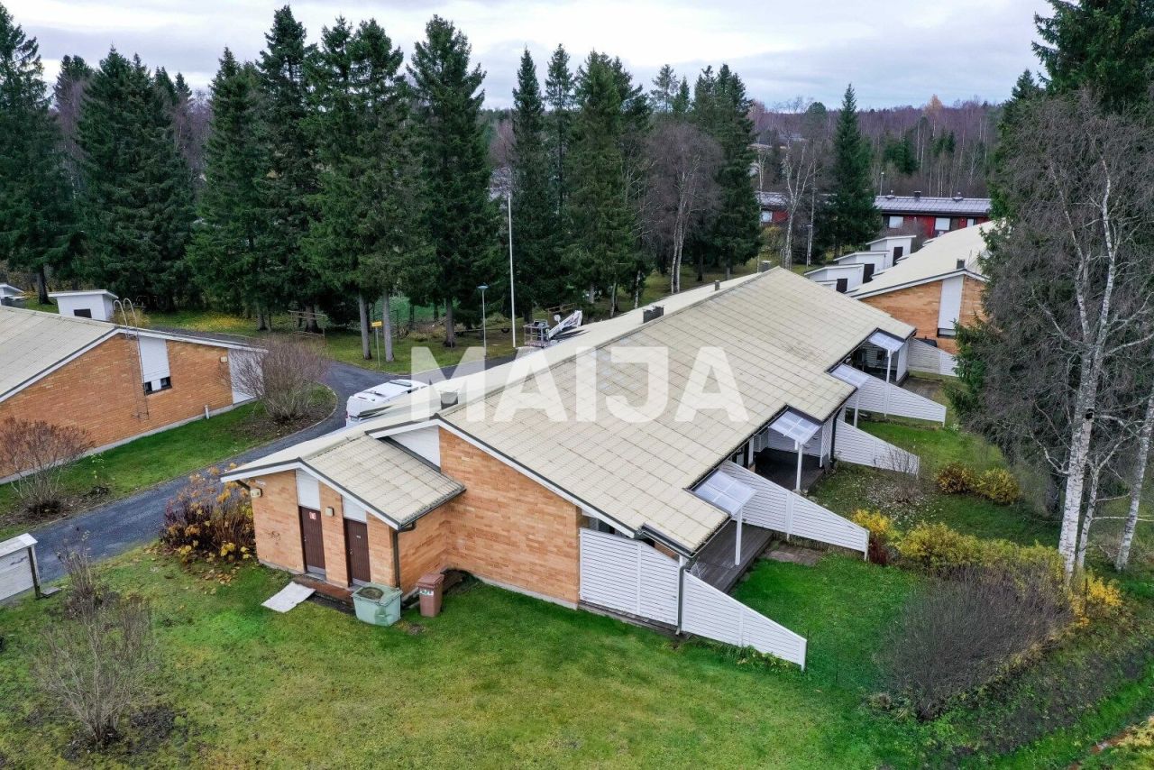 Квартира Торнио, Финляндия, 74 м² - фото 3