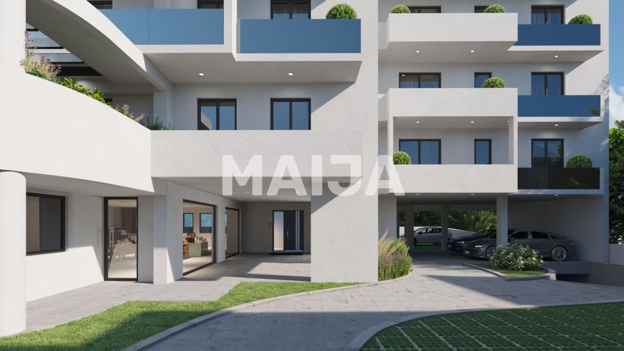 Апартаменты в Афинах, Греция, 79 м² - фото 4