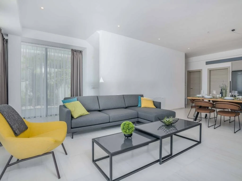 Дом в Опатии, Хорватия, 264 м² - фото 3