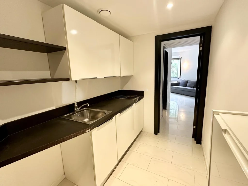 Квартира в Сен-Романе, Монако, 29 м² - фото 3