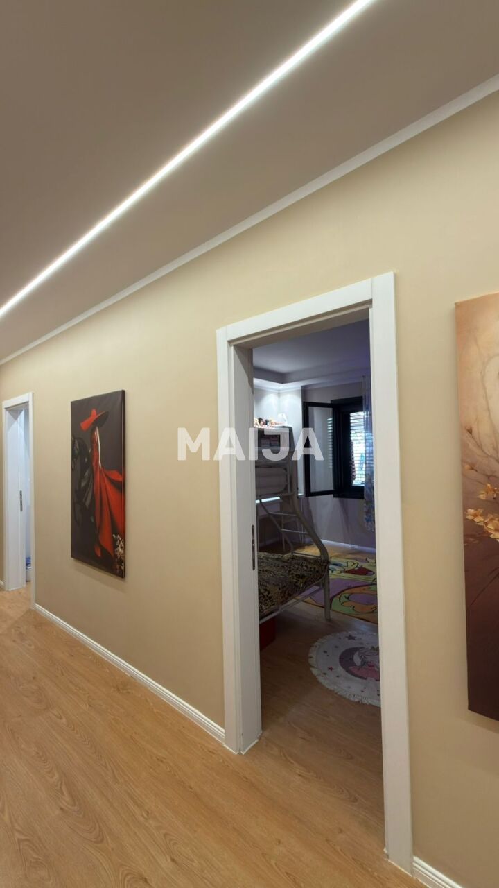 Апартаменты во Влёре, Албания, 124 м² - фото 4