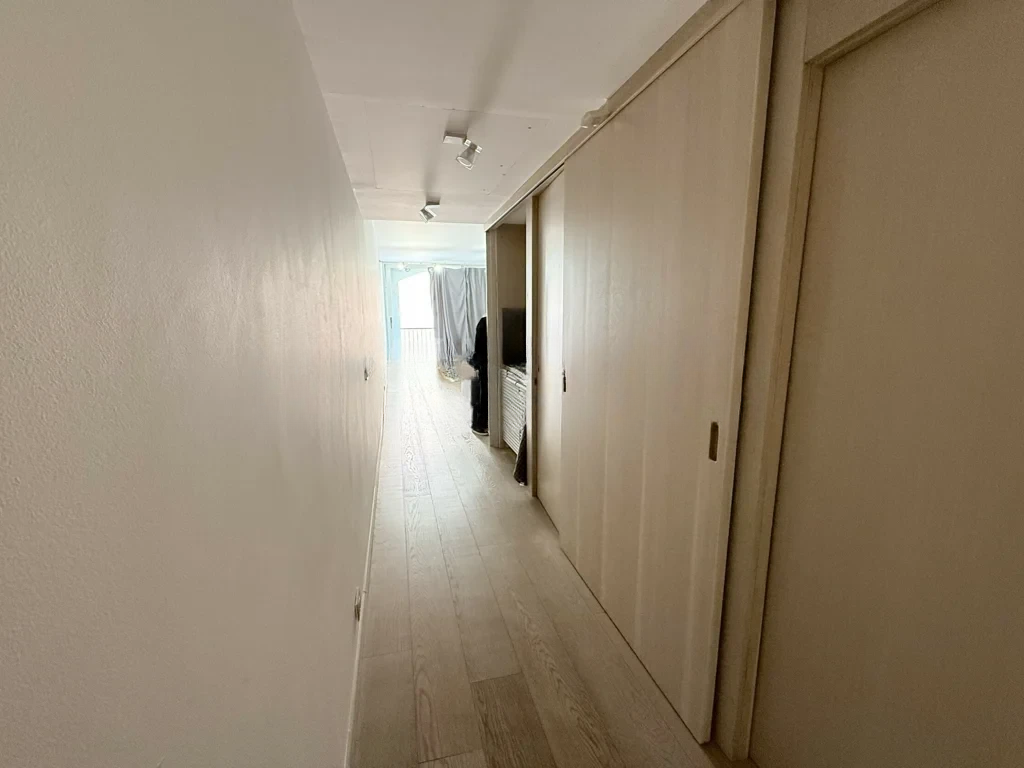 Квартира в Фонвьее, Монако, 44 м² - фото 3