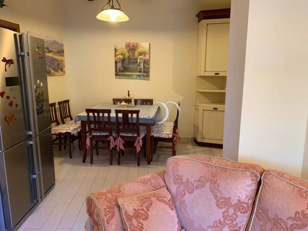 Квартира в Опатии, Хорватия, 112 м² - фото 3