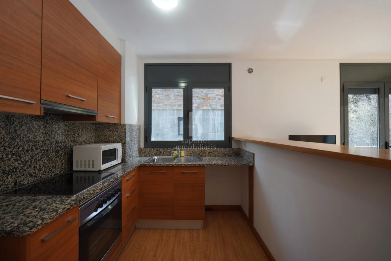 Квартира в Канильо, Андорра, 65 м² - фото 3