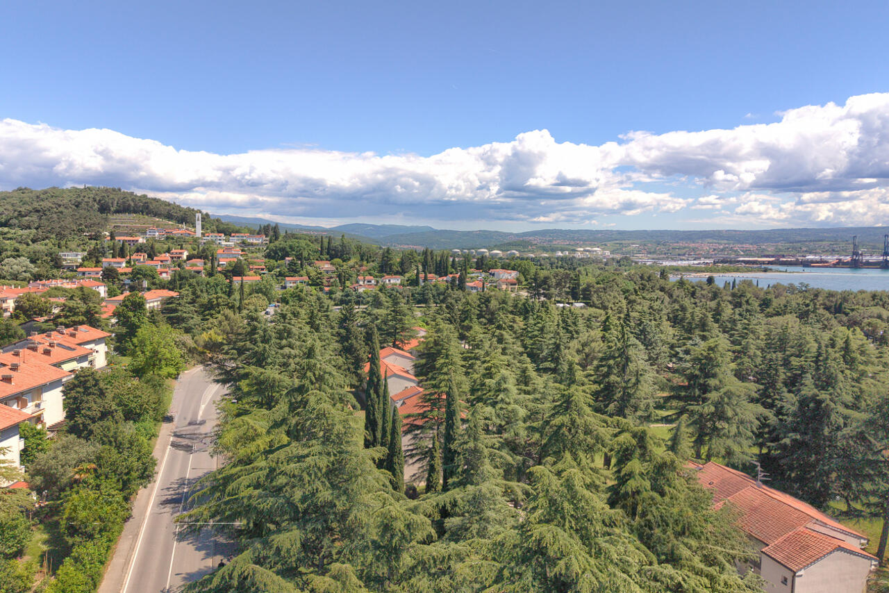 Квартира в Анкаране, Словения, 83 м² - фото 3