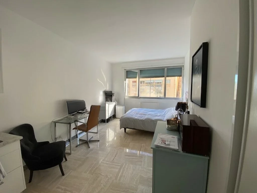 Квартира в Сен-Романе, Монако, 26 м² - фото 3