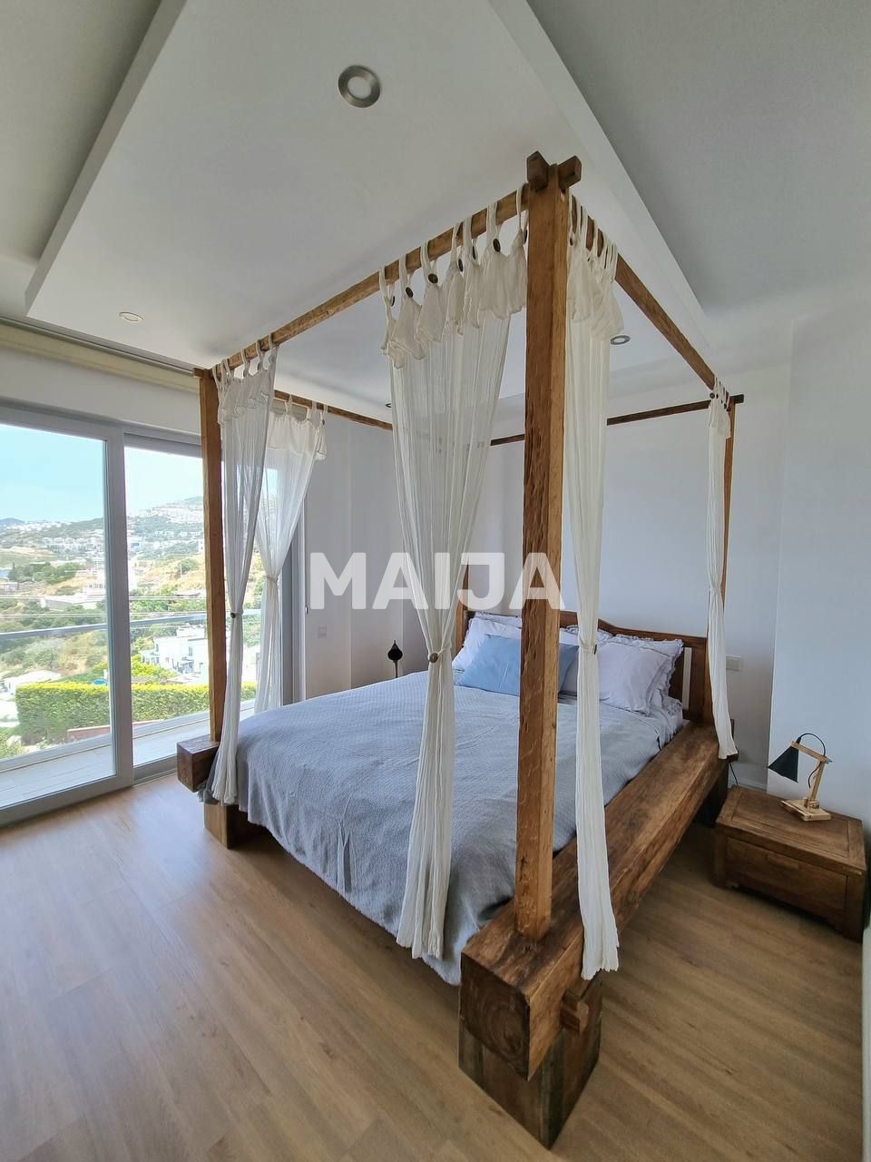 Апартаменты в Бодруме, Турция, 85 м² - фото 4