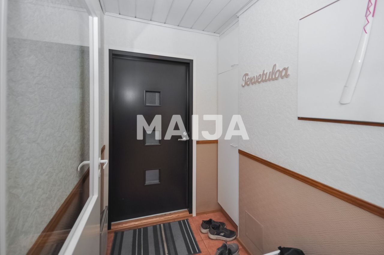 Квартира Торнио, Финляндия, 74 м² - фото 4