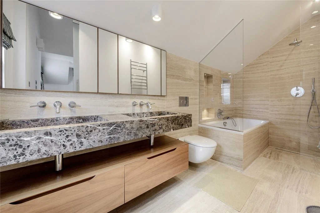 Квартира в Лондоне, Великобритания, 195 м² - фото 3