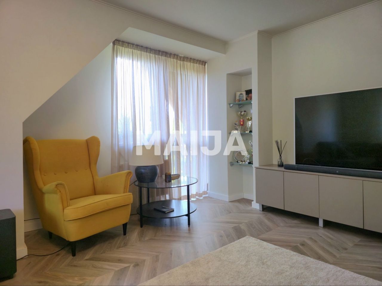 Дом в Бабите, Латвия, 212 м² - фото 4