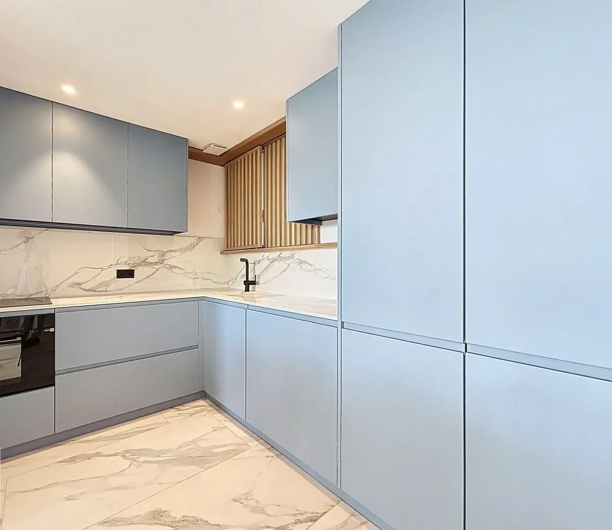 Квартира в Каннах, Франция, 78 м² - фото 3