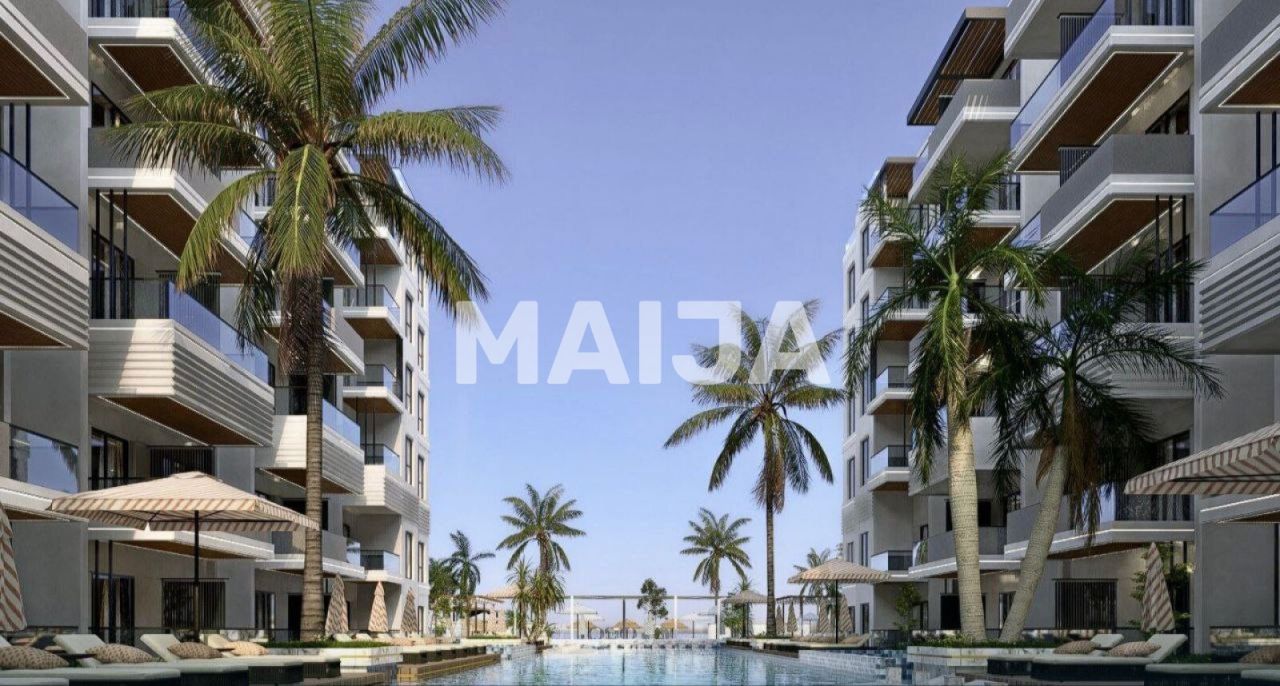 Апартаменты в Хургаде, Египет, 43 м² - фото 4