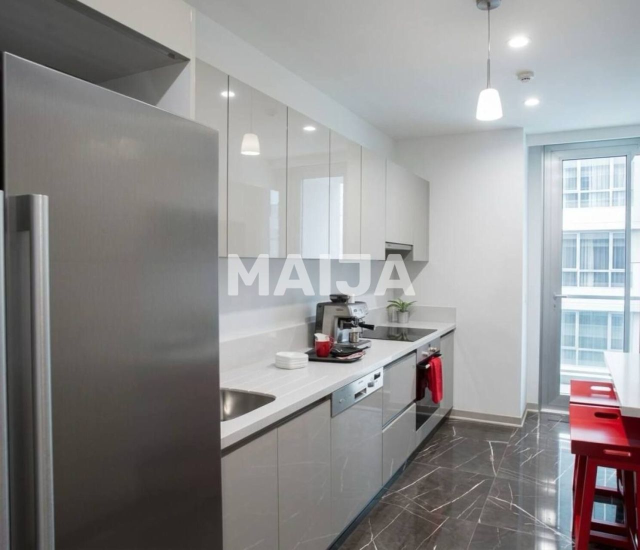 Апартаменты в Стамбуле, Турция, 95 м² - фото 4
