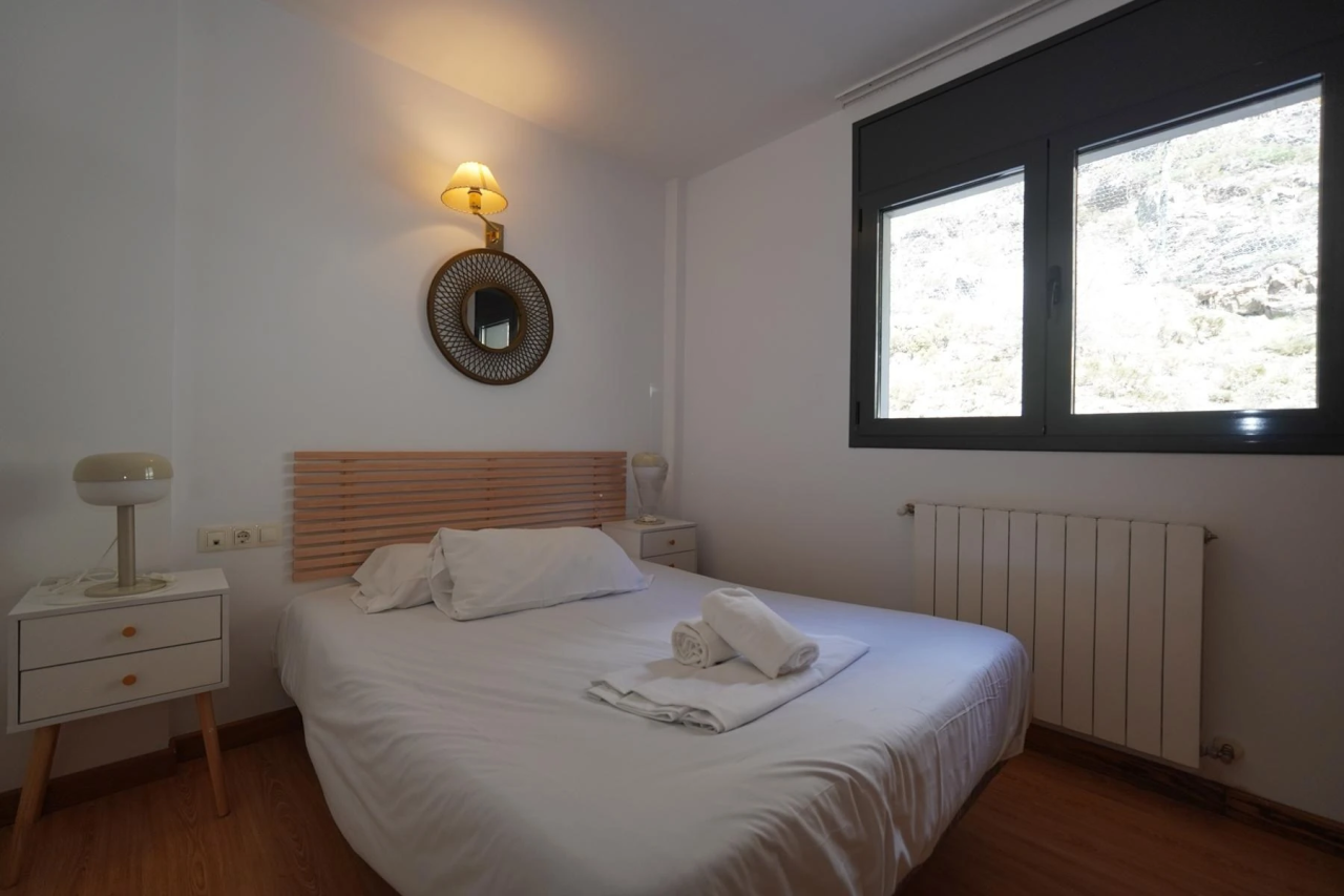 Квартира в Эль-Тартере, Андорра, 64 м² - фото 3