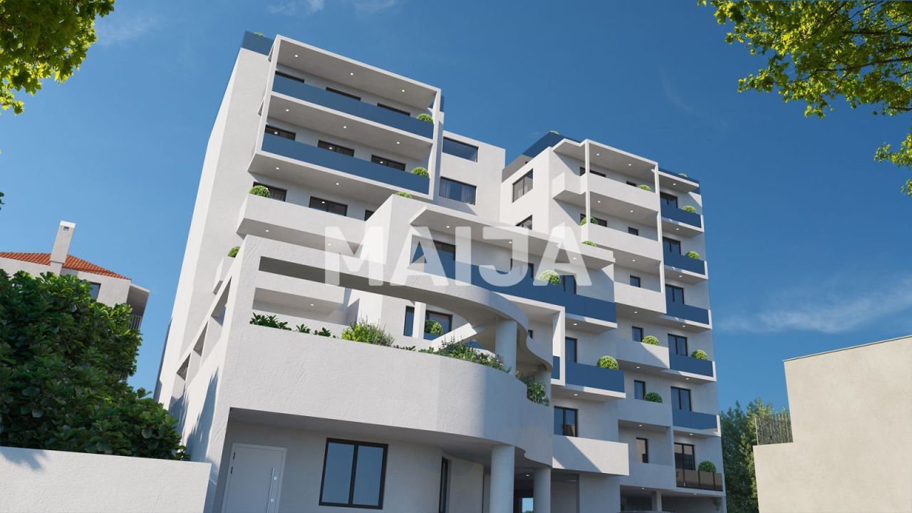Апартаменты в Афинах, Греция, 55 м² - фото 4
