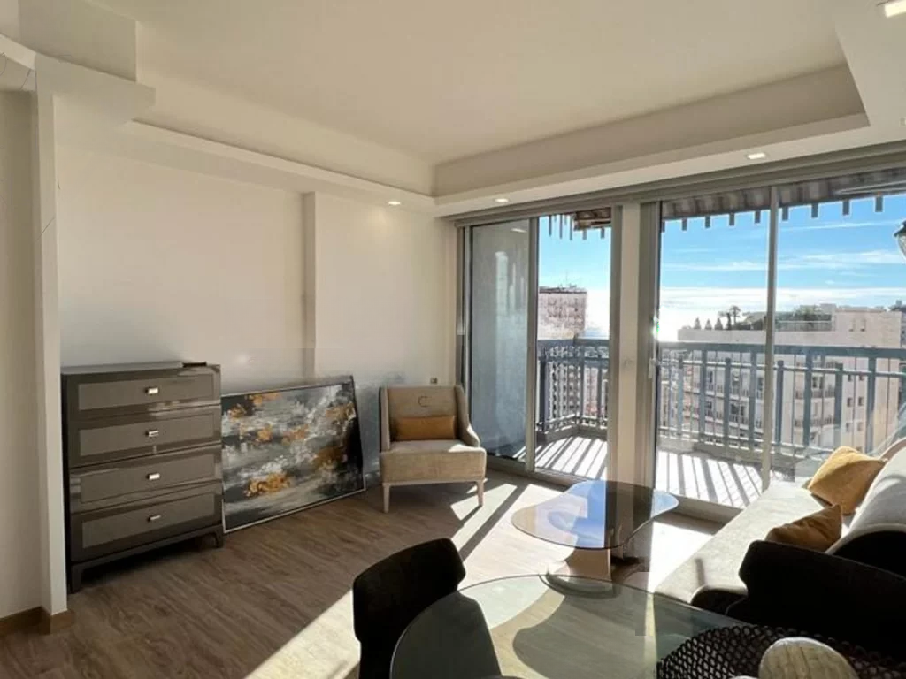 Квартира в Монте Карло, Монако, 118 м² - фото 3