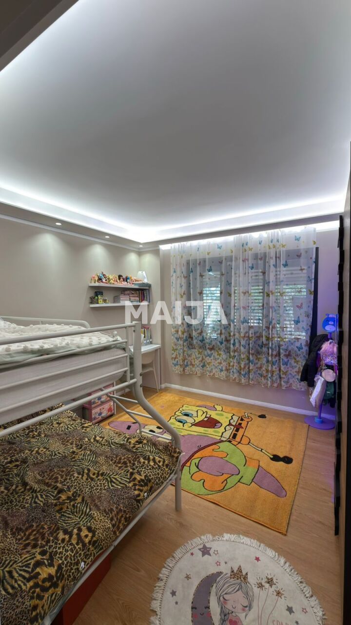 Апартаменты во Влёре, Албания, 124 м² - фото 5