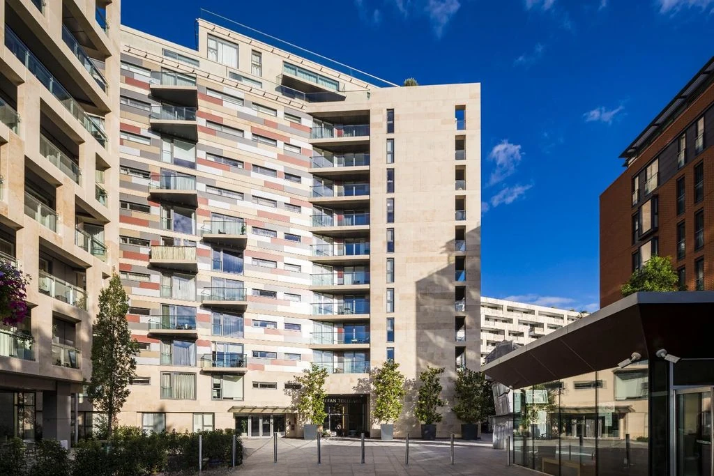 Квартира в Лондоне, Великобритания, 76 м² - фото 3