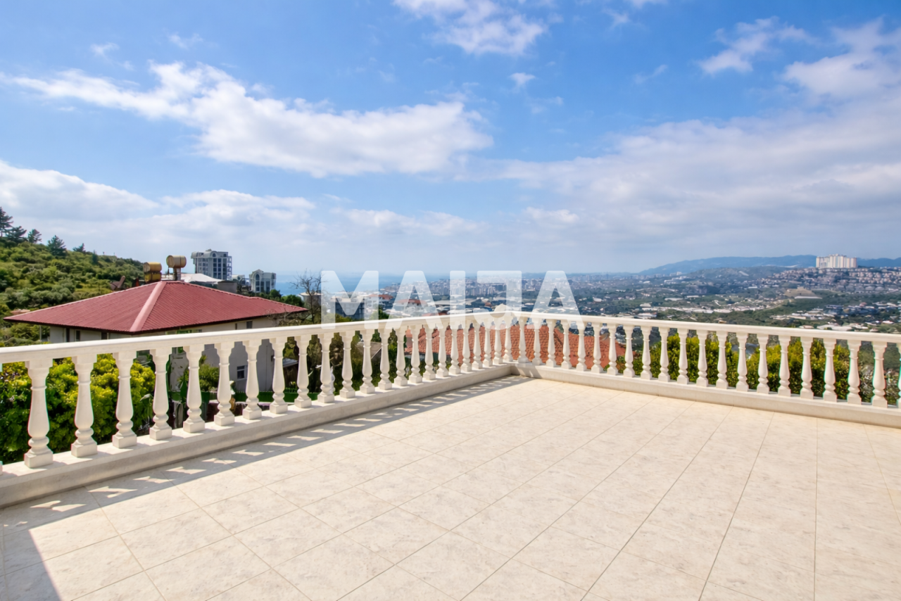 Вилла в Алании, Турция, 150 м² - фото 5