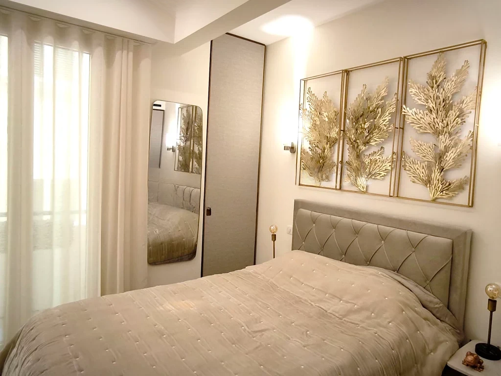 Квартира в Монте Карло, Монако, 53 м² - фото 3