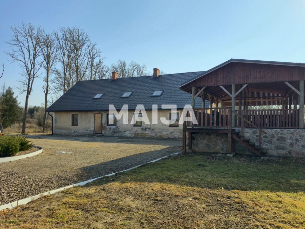 Дом в Мадоне, Латвия, 400 м² - фото 5