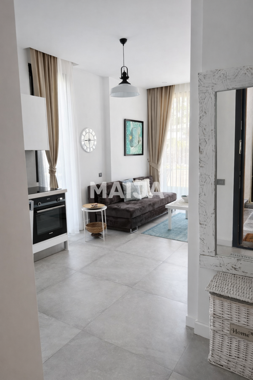 Апартаменты в Бодруме, Турция, 70 м² - фото 5
