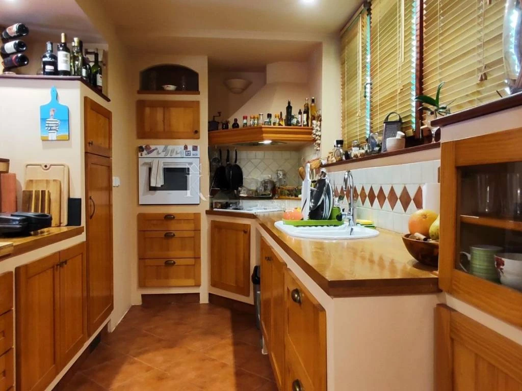 Квартира в Опатии, Хорватия, 118 м² - фото 3