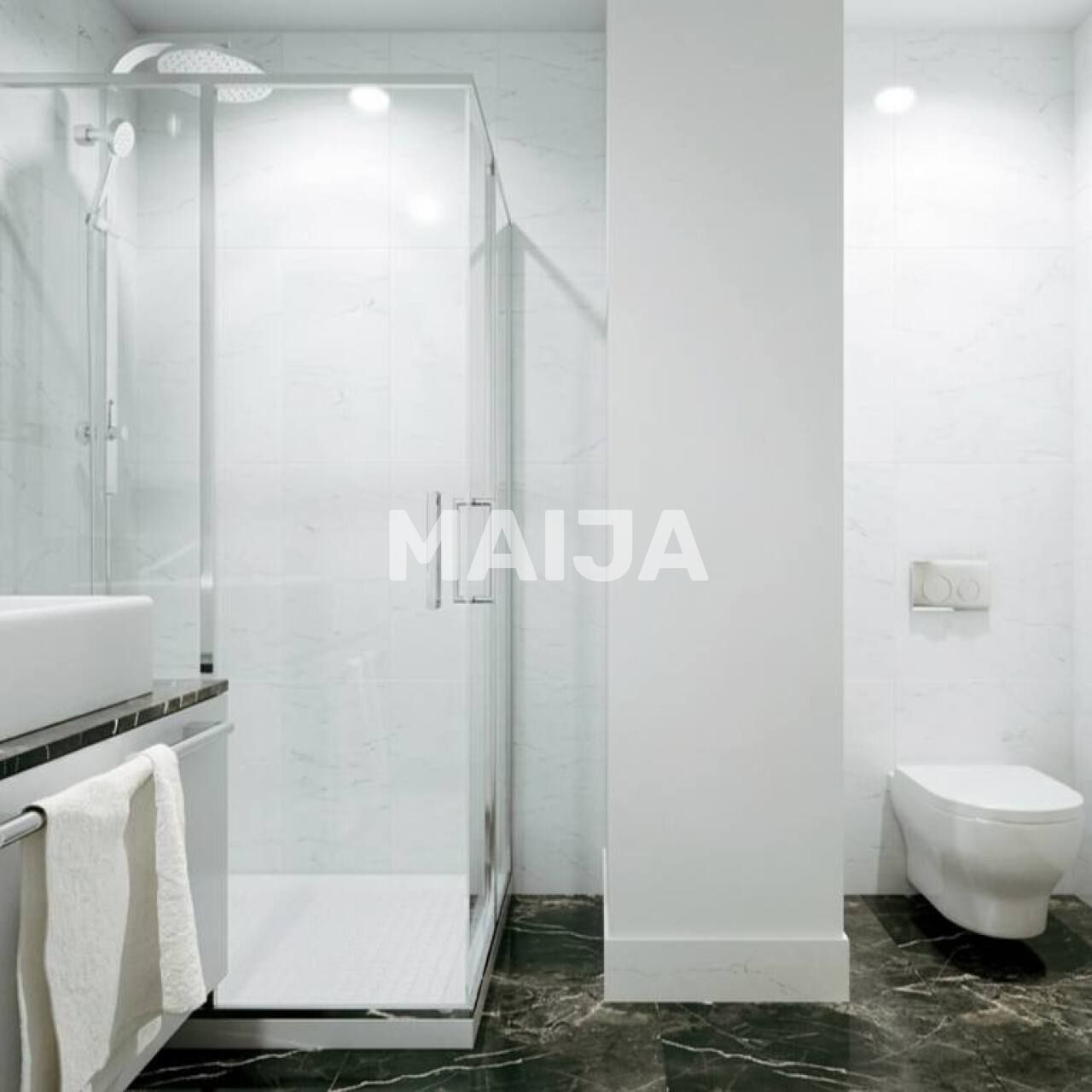 Апартаменты в Стамбуле, Турция, 95 м² - фото 5