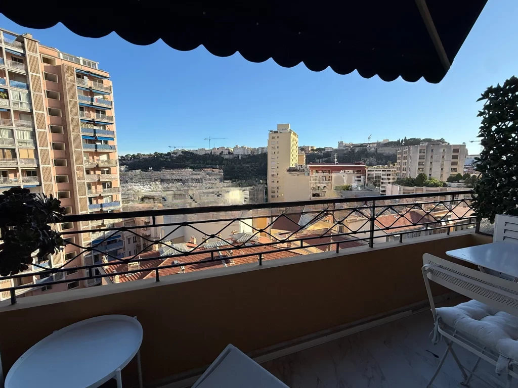 Квартира в Ла-Кондамине, Монако, 71 м² - фото 3