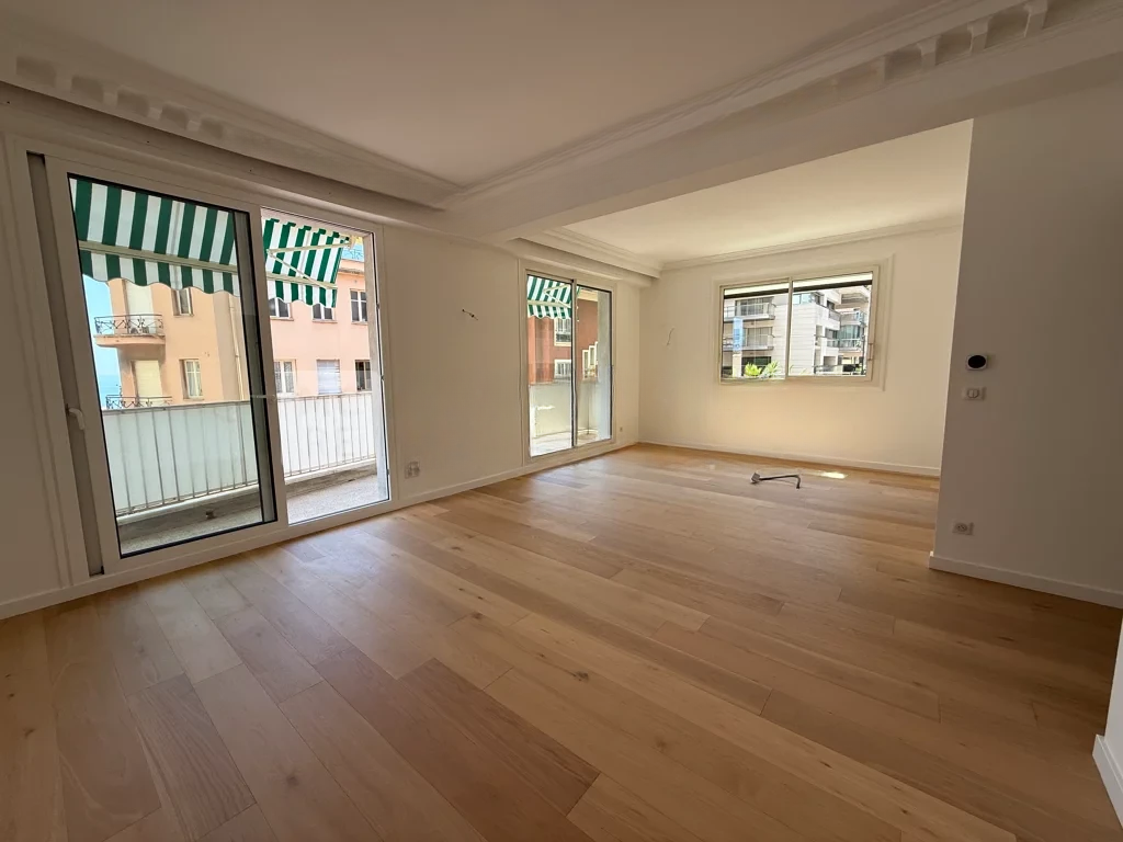 Квартира в Монако, Монако, 153 м² - фото 3