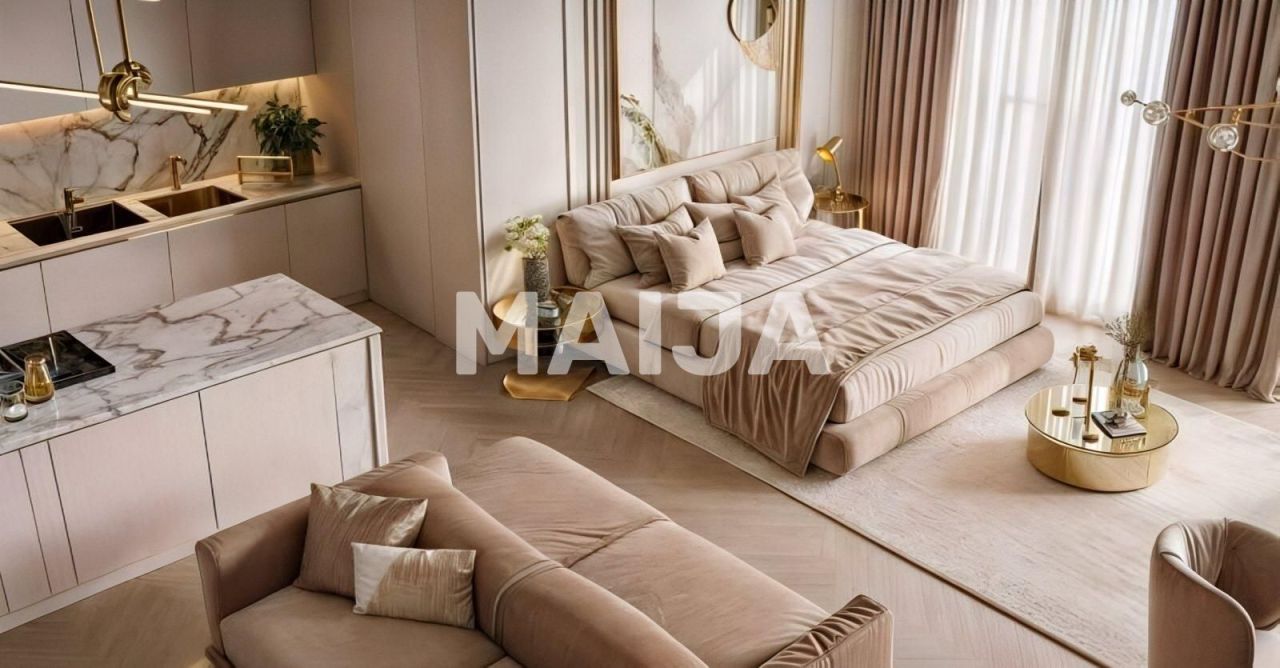 Апартаменты в Хургаде, Египет, 47 м² - фото 5
